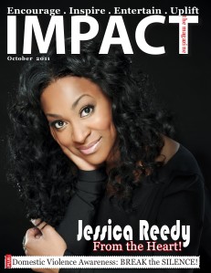 October IMPACT 2011