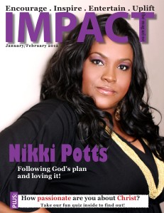 IMPACT the Magazine IMPACT the Magazine - January/February