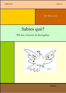 Sabies que? nÂº 5 nÂº 6