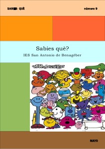 Sabies que? nÂº 5 Sabiesque9