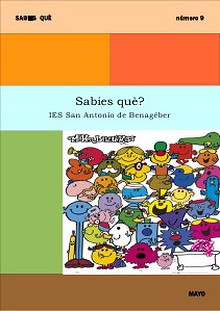 Sabies que? nÂº 5