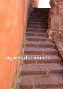 Lugares del mundo Lugares del mundo