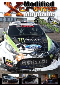 Modified-Xtreme Magazine Issue 7 2013