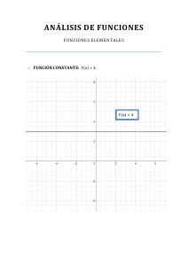 Matemáticas aplicadas a las ciencias sociales Matemáticas