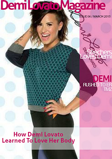 DEMI LOVATO NEWS