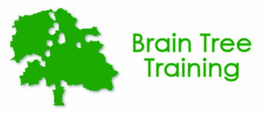 Brain Tree Training logo