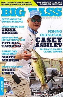 Fishhound Magazine