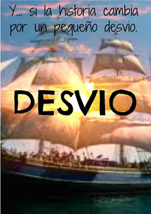 Desvio