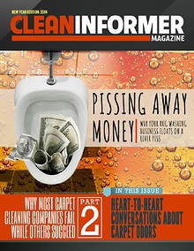 Clean Informer Magazine