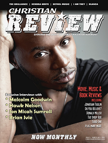 Christian Review Magazine