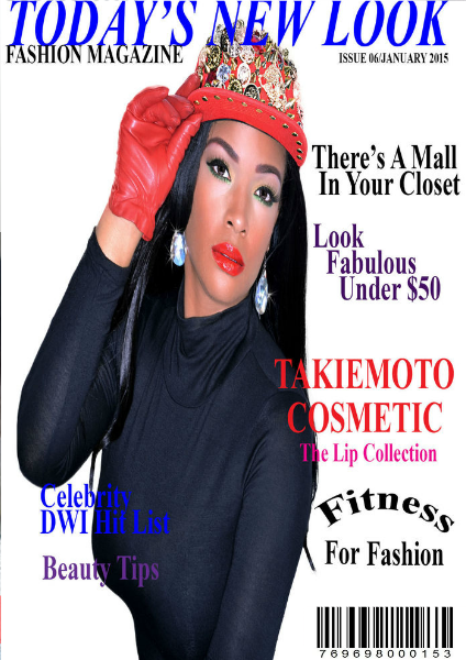 Issue 6/January 2015