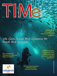 TIM eMagazine