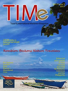 TIM eMagazine