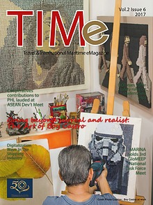 TIM eMagazine