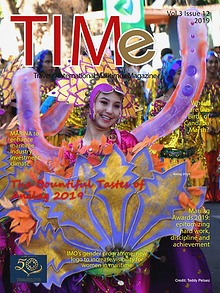 TIM eMagazine