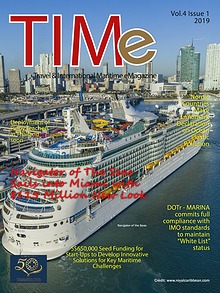 TIM eMagazine