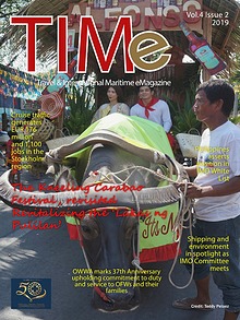 TIM eMagazine