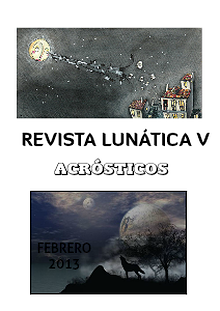 PROYECTO LUNÁTICOS (Nº5)