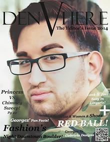 DenVhere Magazine: