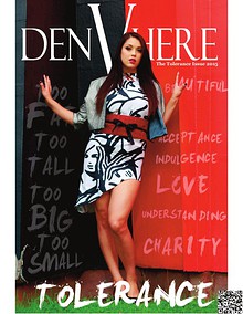 DenVhere Magazine: