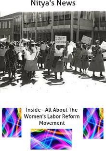 Women's Reform Labor Union