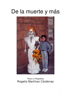 De la muerte y más