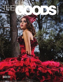 The G.O.O.D.S. Magazine