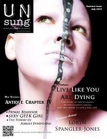 UNsung, The Magazine