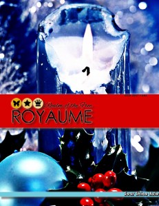 Royaume Christmas 2012