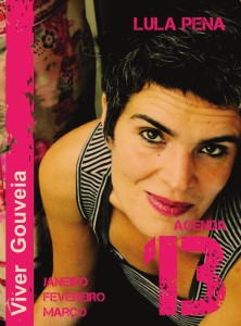 Viver Gouveia - Agenda Cultural  Janeiro - Março