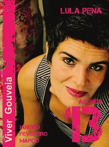 Viver Gouveia - Agenda Cultural 