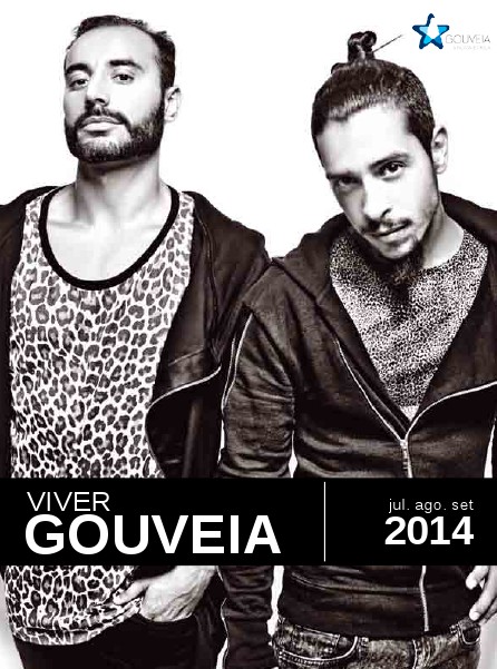 Agenda Cultural Viver Gouveia  2014 Agenda Cultural Viver Gouveia