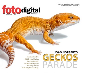 FOTOdigital March 2013