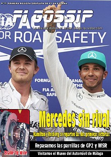 F1Gossip Magazine