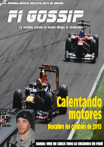 Nº7: Calentando motores