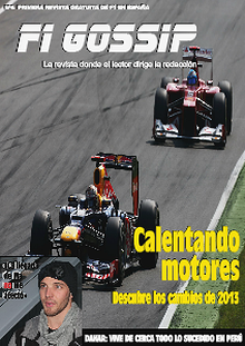 F1Gossip Magazine