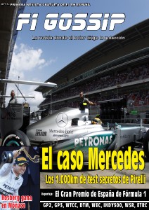 Nº 11: El caso Mercedes