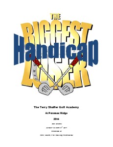 Biggest Handicap Loser Program Overview