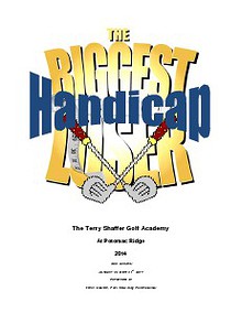 Biggest Handicap Loser Program