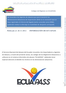 Noticias Sur de Quito enero