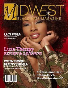 Midwest Black Hair Magazine