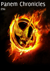 Panem Chronicles  January 2013