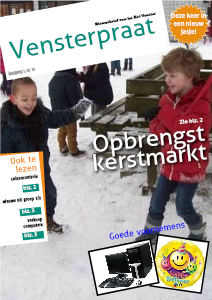 Groep 2 jan. 2013