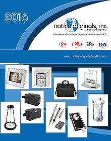 ASI Catalog 2016