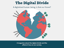 The Digital Divide