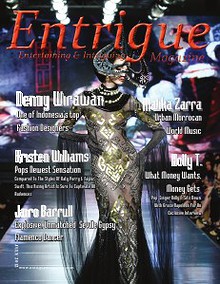 Entrigue Magazine December 2014