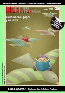 Blablerías N°5 - Junio 2013