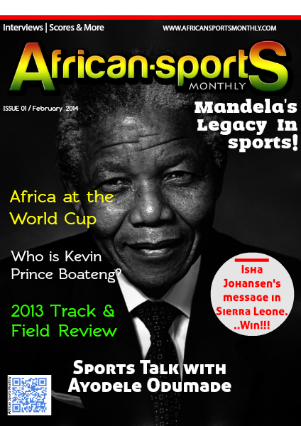 February 2014 Issue