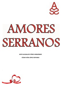 AMORES SERRANOS nov. 2013