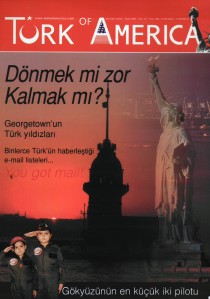 Volume 1 Issue 3 - November 15, 2002